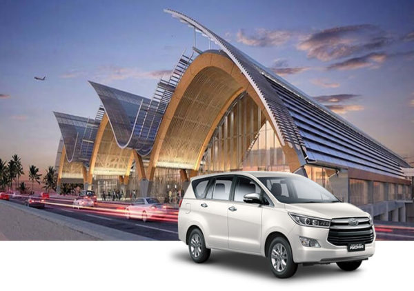 Airport Pick-up & Drop-off - JT Car Rental Cebu Philippines