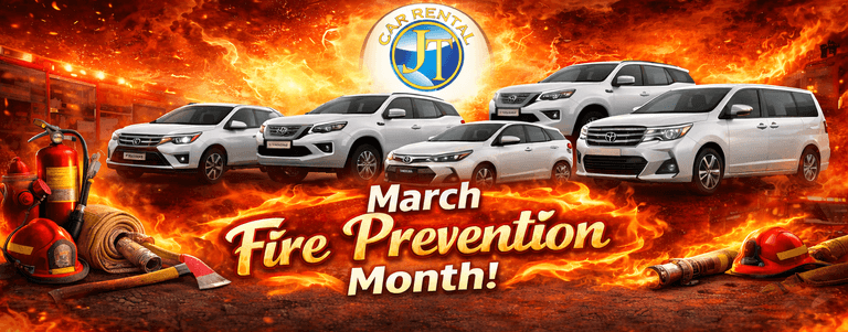 Self drive car rental cebu